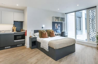 St James Boulevard, Newcastle Upon Tyne, Newcastle - Image 3